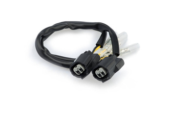 Przewody Do Podłączenia Kierunkowskazów Led Do Kawasaki (Od 2019)