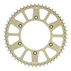 Zębatka tylna aluminiowa (ergal) 504 44 kawasaki ninja 250 09-11 (jtr486.44) (łańc. 520) (50444jt)