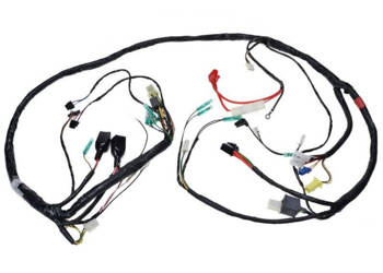 Instalacja elektryczna do Tgb