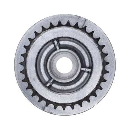 Zębatka tył 31Z 428S Simson Sr Wgr