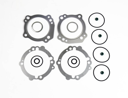 uszczelki top-end ducati monster 1000 '02-'08, multistrada 1000