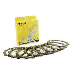 Prox tarcze sprzęgłowe suzuki rm 250 '03-05 (ebs3454r)