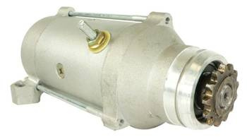 Arrowhead rozrusznik honda gl 1100 gold wing 80-83 (31200-463-405) (gl1100)