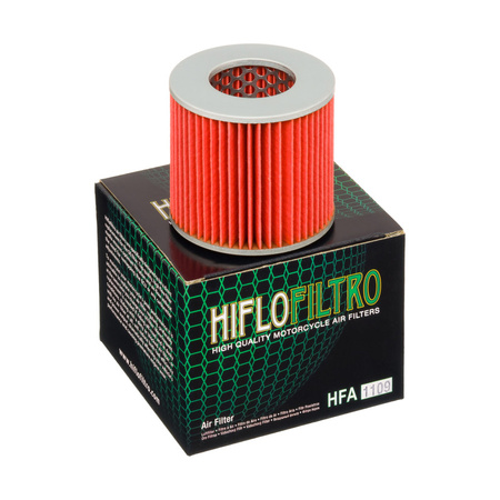 Filtr Powietrza Hiflo Hfa1109