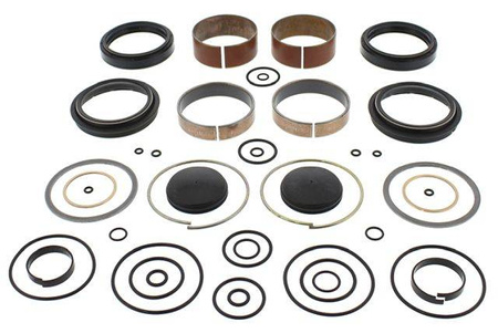 Zestaw naprawczy zawieszenia przedniego ktm 125-525 wp48 sx/exc, sxf/exc-f 06-07