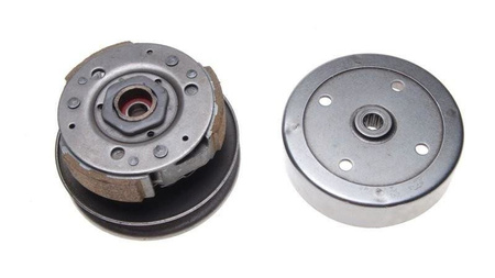 Sprzęgło do skutera Suzuki Ag50