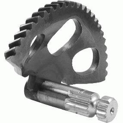 Półksiężyc Kopniaka Gilera Runner Typhoon