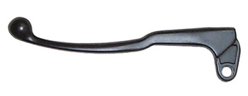 Dźwignia sprzęgła suzuki dr 600 '85-'89, gsx 750e '85-'86, kolor czarny (dss21cv) (71902)