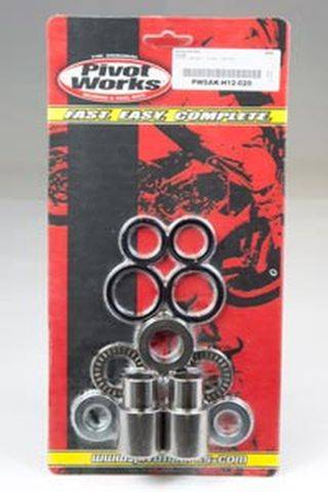 Zestaw naprawczy wahacza honda cr 250r '92-01