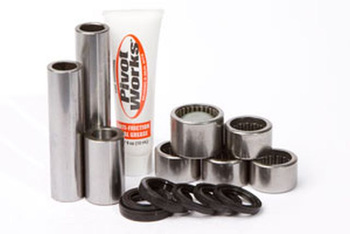 Zestaw naprawczy łącznika (przegubu) wahacza yamaha yfz 450 '04-'05