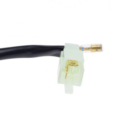 Stator iskrownik 8 cewek do Sym Mio 50 4T