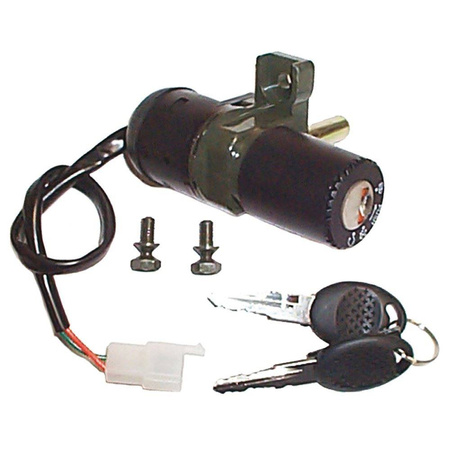 stacyjka aprilia sr 50 2001-2007 (6515) ()