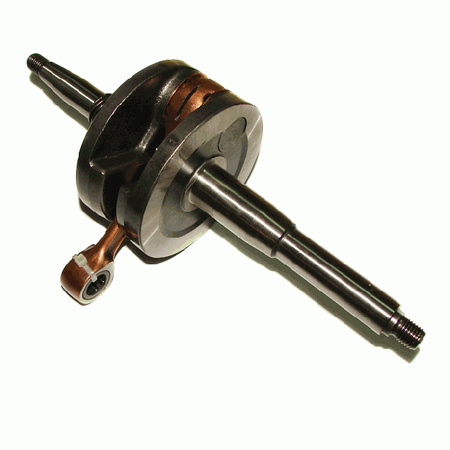 Wał Korbowy Top Racing Standard 2t 90 Ccm Maxi Scooter Honda Yuppi Bali Scopy <1996