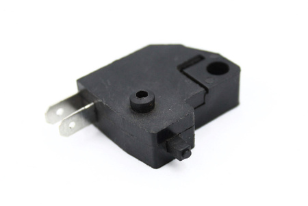 Czujnik światła stop lewy skutery motocykle Honda Kymco Derbi