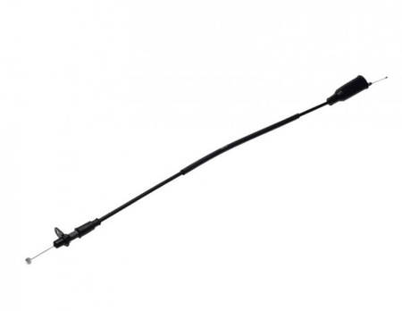 Linka gazu skuter Yamaha Aerox MBK Nitro część 1