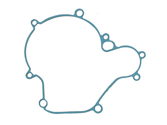 uszczelka pokrywy sprzęgła ktm sx 50/65 '09-18 (45230025000) wewnętrzna