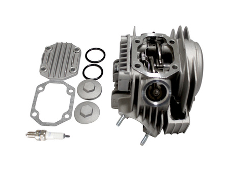 Głowica Cylindra Kompletna Yx120 W120 Apollo Rxf Open