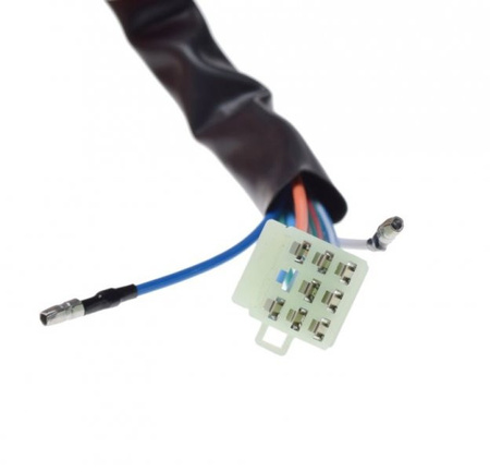 Przełącznik zespolony lewy do motocykla Kingway Czoper 150 250