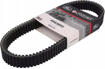 Pas napędowy atv g-force (968x36x15,2mm) cf moto 800 cforce/terralander/uforce/zforce '11-'20, cf moto 1000 zforce/uforce '18-'20 (40g3691)