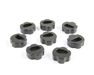 Prox gumki kosza sprzęgłowego yamaha yzf 450 03-17, wrf 450 04-18 (wr450f)