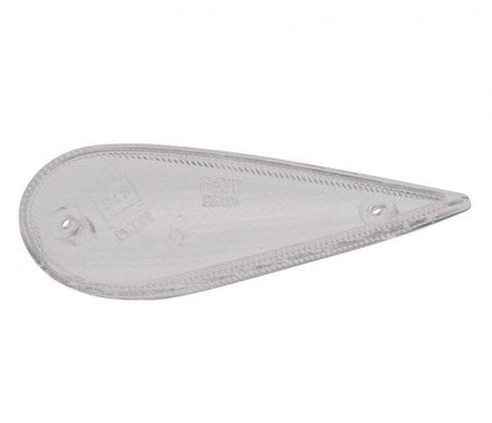 Klosz kierunkowskazu lewy przód Tgb