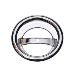 Dekiel tłumika Jawa 350 TS