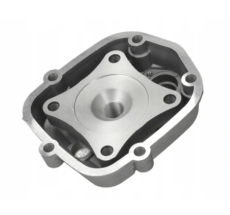 Głowica cylindra 50 ccm 2T LC 40mm APRILIA DERBI GILERA