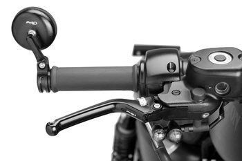 Regulowana dźwignia hamulca puig heritage