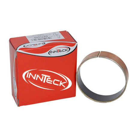 Tulejka zewnętrzna przedniego zawieszenia (outer fork bushing) - kayaba 48 mm (48x52x15) gas,honda,husqvarna,suzuki,yamaha
