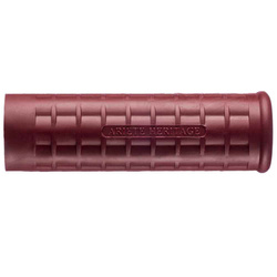 MANETKI ROAD HERITAGE (1''-25,4MM) (125 MM) BEZ OTWORU JASNO BRĄZOWY (12)