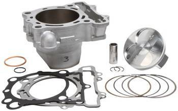 cylinder kompletny kawasaki kxf 250 17-18 (big bore 80mm+3mm)