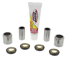 Zestaw naprawczy wahacza kawasaki kx 60 '90-01,kx  65 '00-09,kx 80 '83-00,kx 85 '01-10,kx 100 '98-09