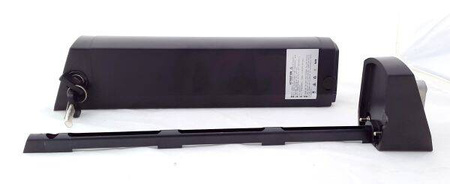 Zestaw bateria power force thunder 36v/12ah + ładowarka