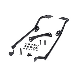 Stelaż kufra tylnego Shad do Benelli Leoncino 250 2019