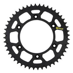 Zębatka tylna 899 51 aluminiowa ktm sx/exc 125-530 90-20 (89951) (jtr897.51)