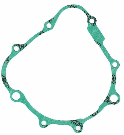 Athena 2022/05 uszczelka pokrywy alternatora honda crf 230f '03-'19, crf 150 '03-'05, (oem:11395kcn000; 11395kcn010)