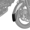 Przedłużenie Błotnika Puig Do Suzuki V-Strom Dl650 04-11 / Dl1000 02-08 (Przednie) Czarny