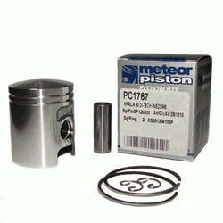 Tłok meteor aprilia 50 ditech (41,00)