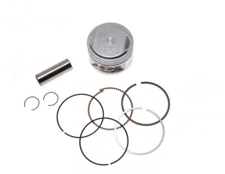 53,70/15/18,5 Tłok do Yamaha Majesty 125