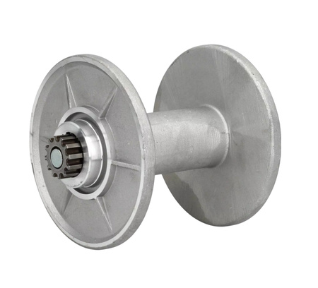 Bęben Wyciągarki Atv P2500 Wycw111103