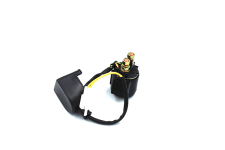 Przekaźnik Rozrusznika Apollo Rxf Junior