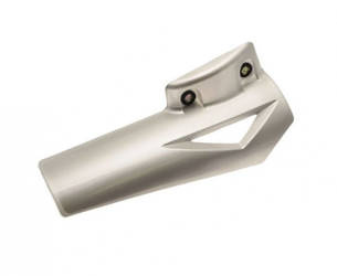 Osłona termiczna tłumika skuter 4T