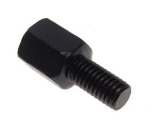 Redukcja gwintu lusterka M8 lewy prawy przedłużka