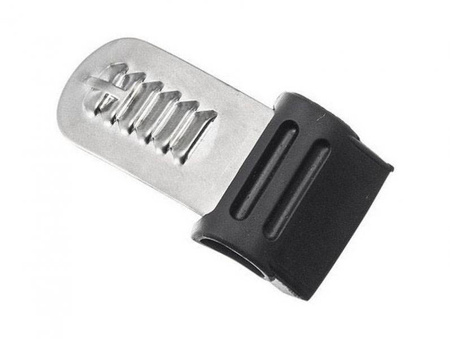 Zapięcie kasku / listwa metalowa LS2 mikrometryczne