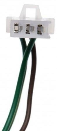 Lampa tył do motocykla Junak 901 homologowana