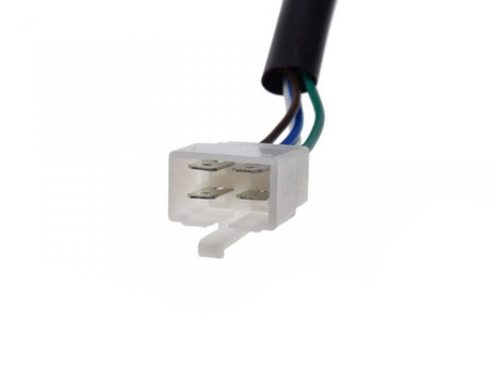 Lampa przód do Junak 901 Sport