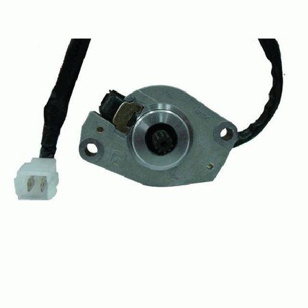 Rozrusznik yamaha aprilla mbk/3kj