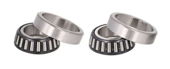 Łożyska główki ramy bmw f650/800 gs '06-'13, suzuki rm 125/250 '89-'90, yz 125/250 '87-'95, tt 600 r/re '98-'03 (22-1024)