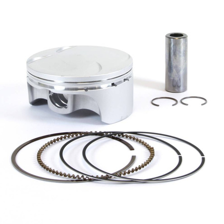 Prox tłok ktm (4t) excf 450 (exc-f450) '03-'07 (11,0:1=oem) (88,97mm), beta enduro 450 `05-09 (oem:594.30.007.000)