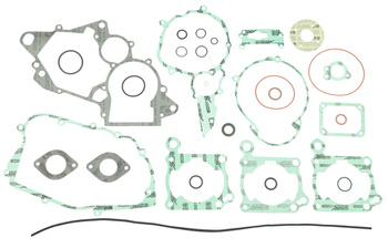 Athena komplet uszczelek cagiva w8 125 91-97, mito125 '91-'08, supercity